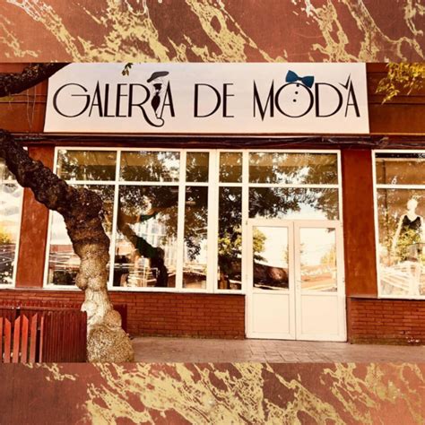 Galeria De Moda (@galeriademoda